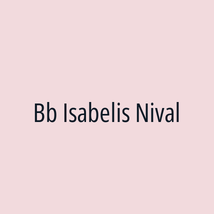 Bb Isabelis Nival - Logotip