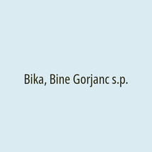 Bika, Bine Gorjanc s.p. - Logotip