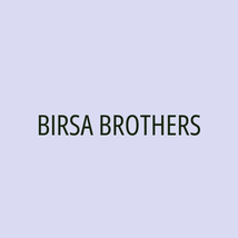 BIRSA BROTHERS - Logotip