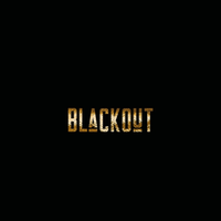 Blackout - Logotip