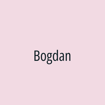 Bogdan - Logotip