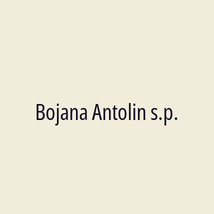 Bojana Antolin s.p. - Logotip