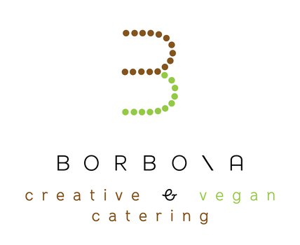 BORBONA CATERING, kulinarične storitve, d.o.o. - Logotip