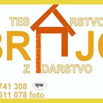 Brajo s.p. - Logotip