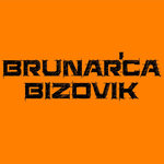 Brunarica Bizovik - Logotip