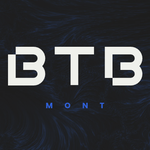 BTB Mont - Logotip