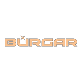 Burgar d.o.o. - Logotip