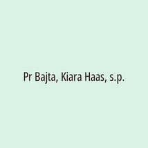 Pr Bajta, Kiara Haas, s.p. - Logotip