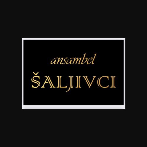 Ansambel Šaljivci - Logotip