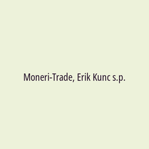 Moneri-Trade, Erik Kunc s.p. - Logotip