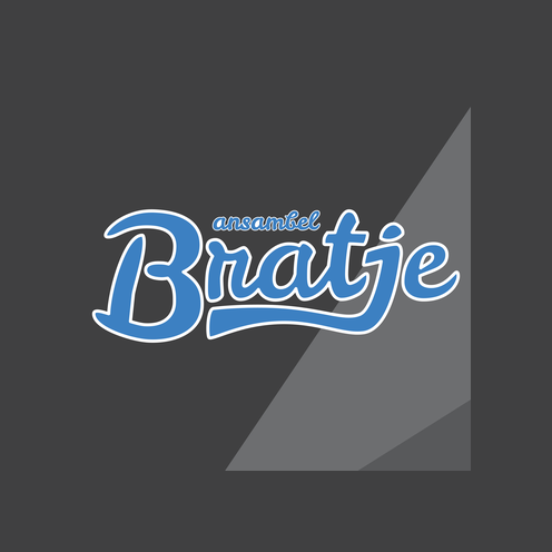 Ansambel Bratje - Logotip