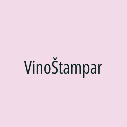 VinoŠtampar