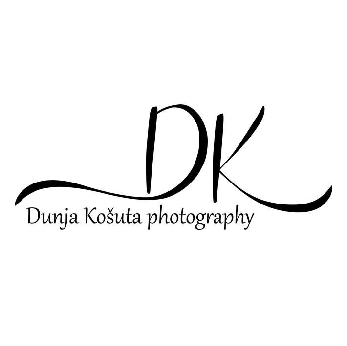 Dunja Košuta photography - Logotip