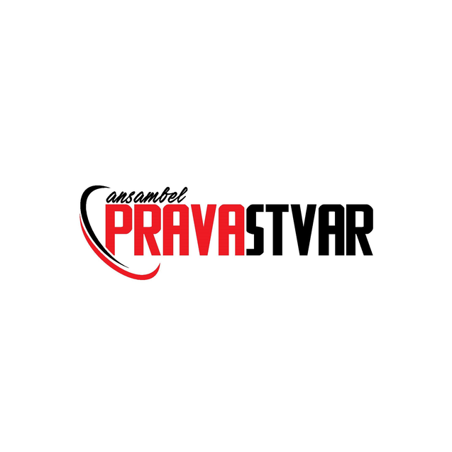 ansambel Prava stvar - Logotip