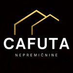 CAFUTA Nepremičnine - Logotip