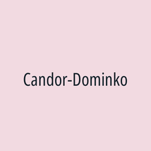 Candor-Dominko - Logotip