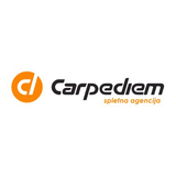 Carpediem d.o.o. - Logotip