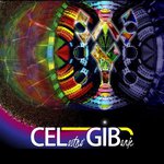 CELostno GIBanje - Logotip