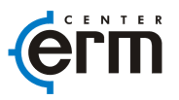 Center Erm d.o.o. - Logotip