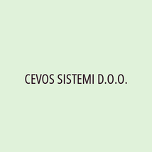 CEVOS SISTEMI D.O.O. - Logotip