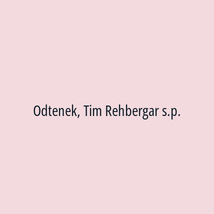 Odtenek, Tim Rehbergar s.p. - Logotip