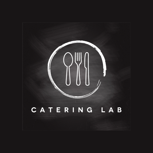 Cateringlab - Logotip