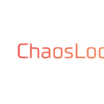 ChaosLoop Softlab, razvoj programske opreme, Leonardo Gaube, s.p. - Logotip