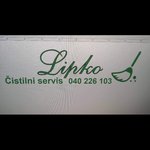 Čistilni servis Lipko Sašo Ošlaj s.p. - Logotip