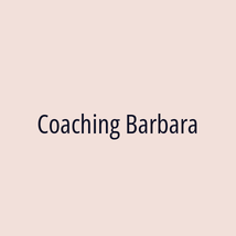 Coaching Barbara - Logotip