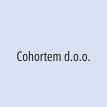 Cohortem d.o.o. - Logotip