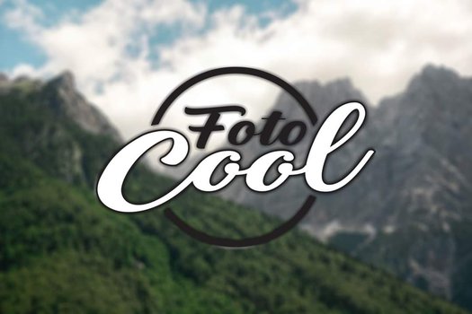 Cool foto - Logotip