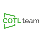 COTL Team, Luka Cotelj s.p. - Logotip