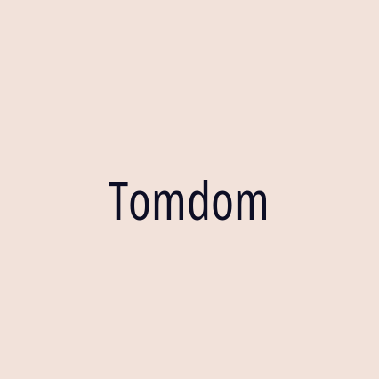 Tomdom