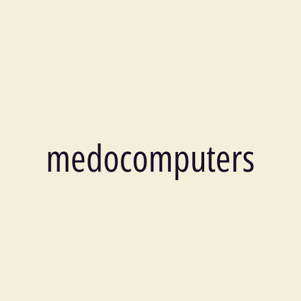 medocomputers