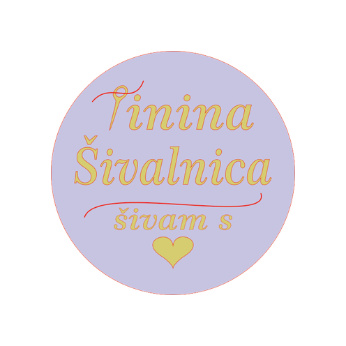 Tinina Šivalnica, Tina Lotus s.p.