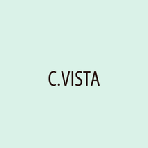 C.VISTA - Logotip