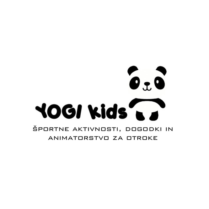 YOGI kids, Patricija Štraus s.p.