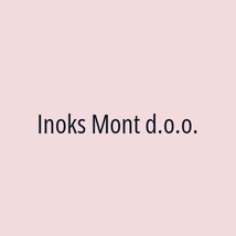 Inoks Mont d.o.o. - Logotip