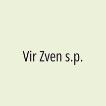 Vir Zven s.p. - Logotip