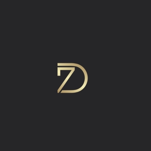 D7 INVEST d.o.o - Logotip