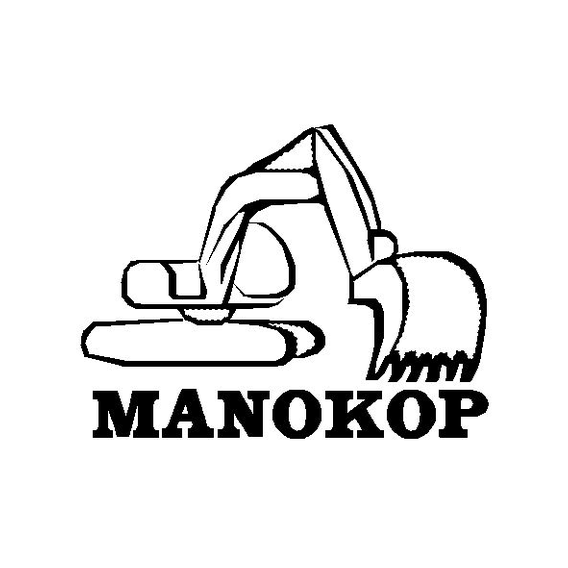 Avtoprevozništvo in druge storitve Manuel Blažević, s.p. - Logotip