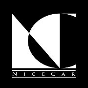 Nicecar d.o.o. - Logotip