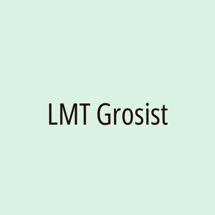 LMT Grosist