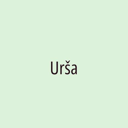 Urša