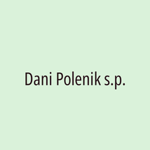 Dani Polenik s.p. - Logotip