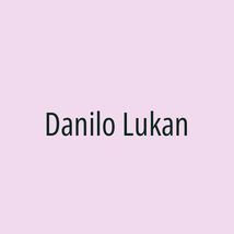 Danilo Lukan - Logotip