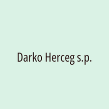 Darko Herceg s.p. - Logotip