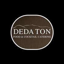 Deda Ton catering - Miha Petrič s.p. - Logotip