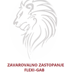 Dejavnost Zavarovalniških Agentov, Zavarovalno Zastopanje Flexi-Gab d.o.o. - Logotip