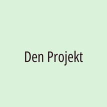 Den Projekt - Logotip